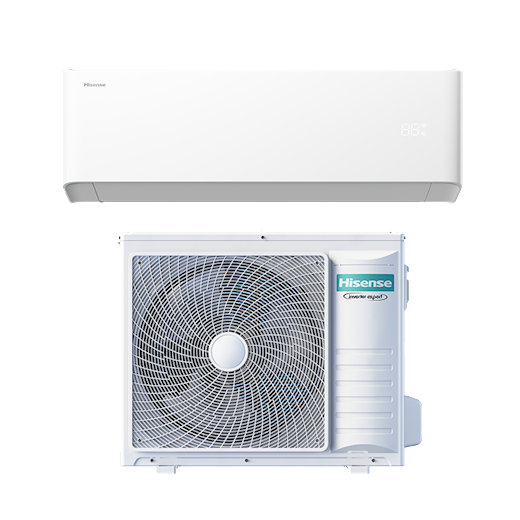 Hisense Uni SET Uni wandmodel 7 kW